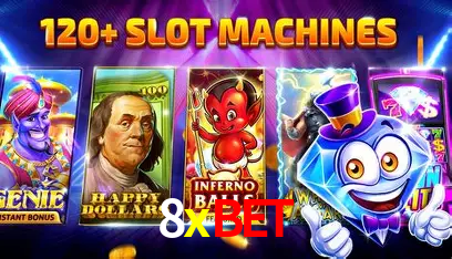 Desvendando o Mundo dos Jogos Virtuais na 8xbet
