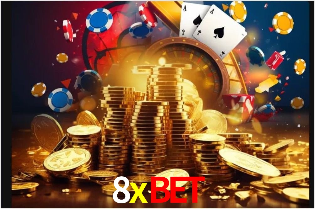 Bônus Diários 8xbet