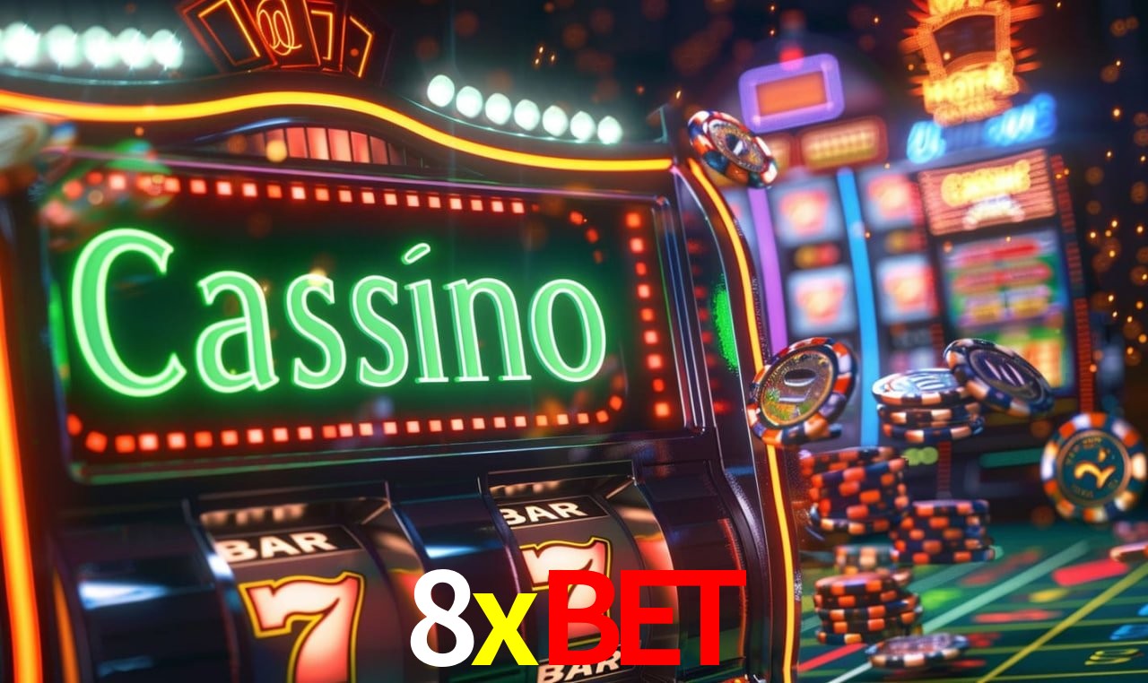 8xbet - Pagamento PIX Instantâneo