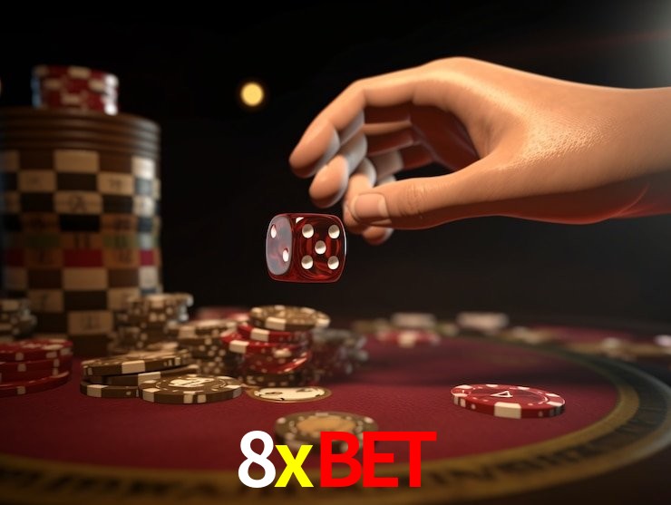 Promoções Sazonais 8xbet
