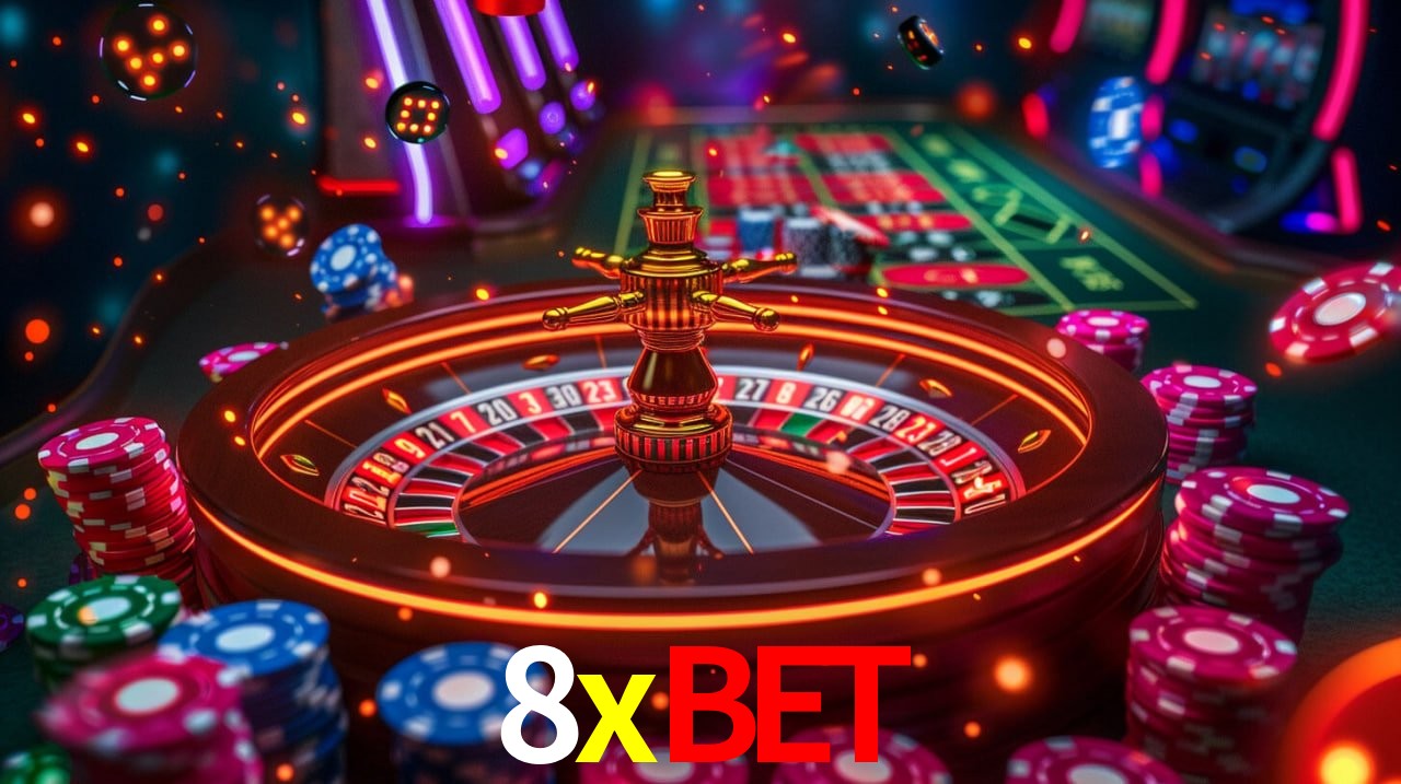 Programa VIP 8xbet