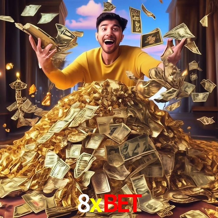 Experiência VIP 8xbet