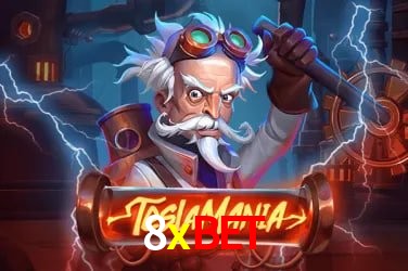 8xbet Belo Horizonte - Jackpots