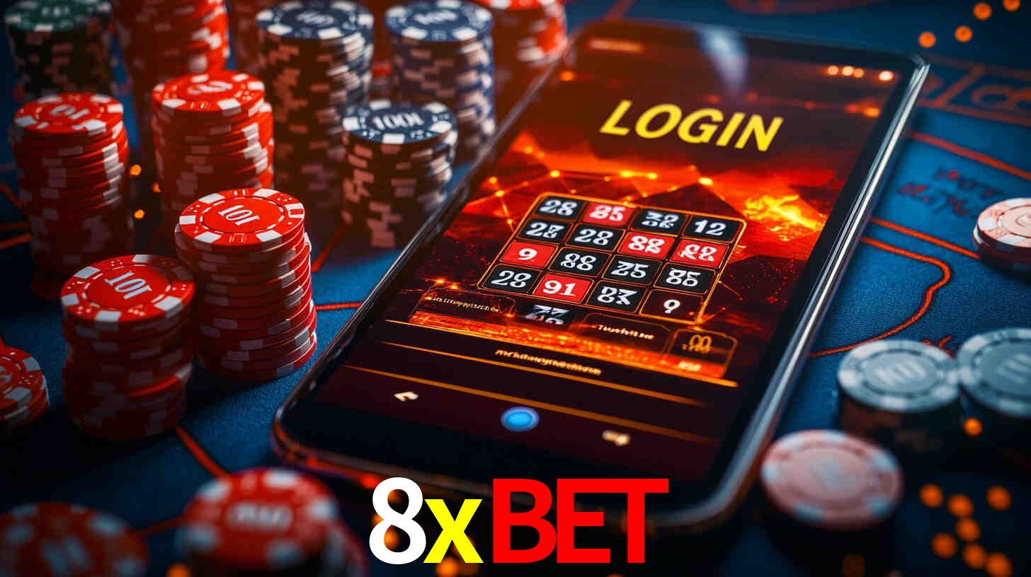 8xbet login