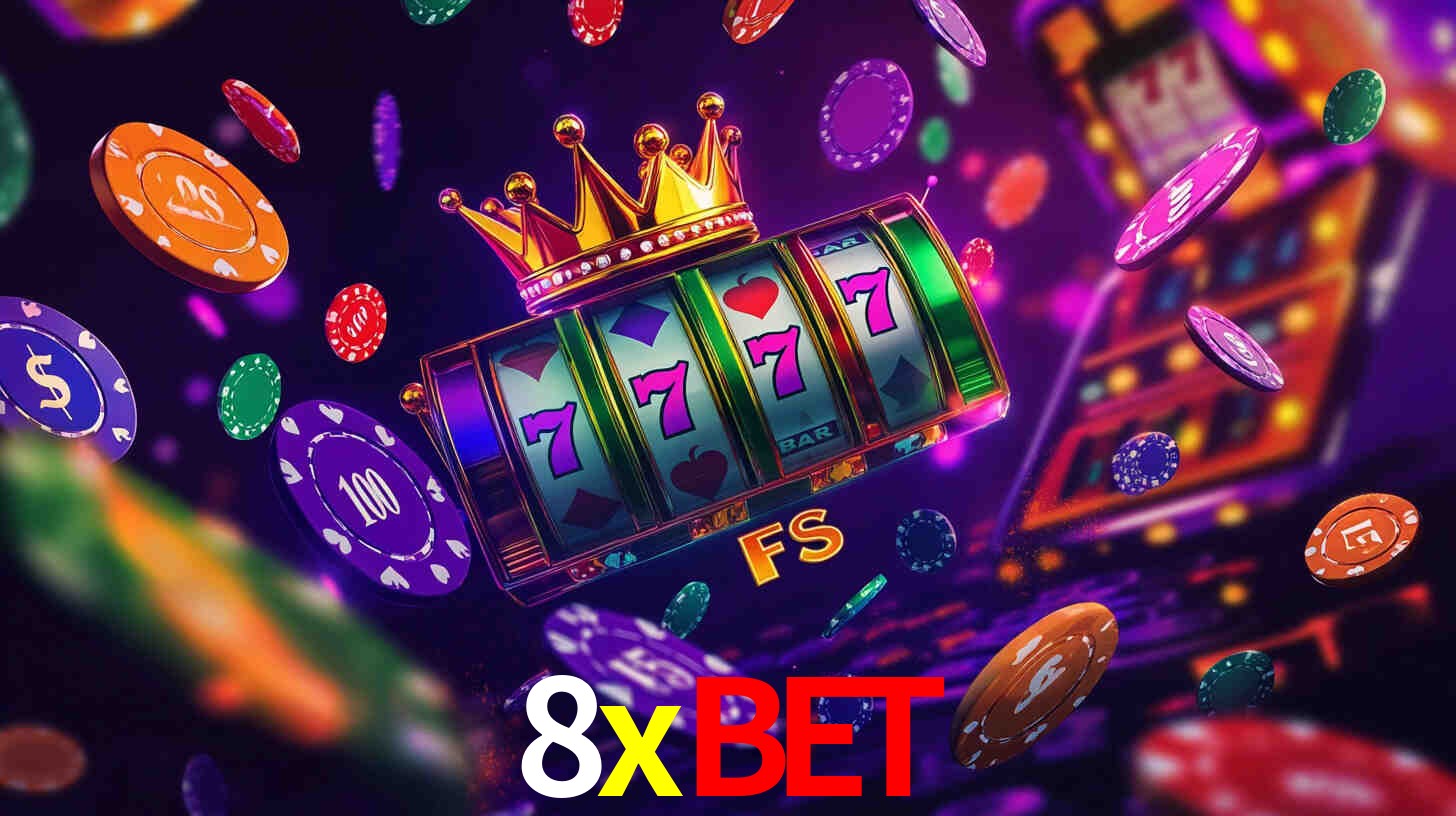 Live Casino 8xbet