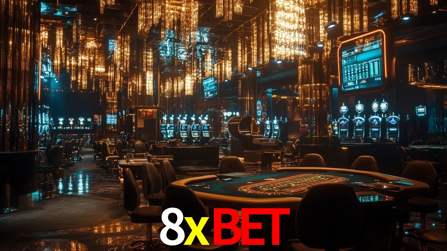 8xbet login