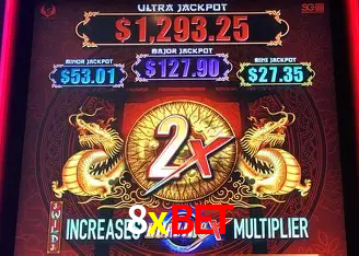 8xbet Belo Horizonte - VIP Casino