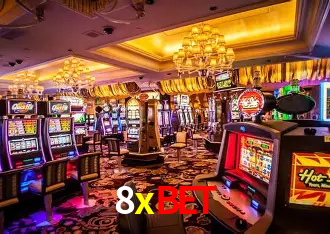 8xbet Cassino - 80+ Mesas ao Vivo
