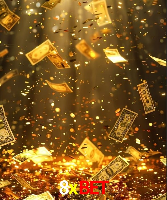 Account Benefits 8xbet