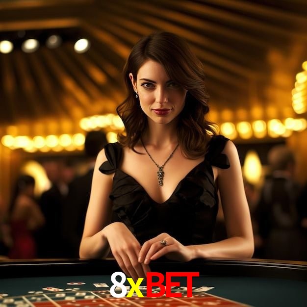 A Emoção da Loteria na 8xbet: Uma Chance de Mudança de Vida