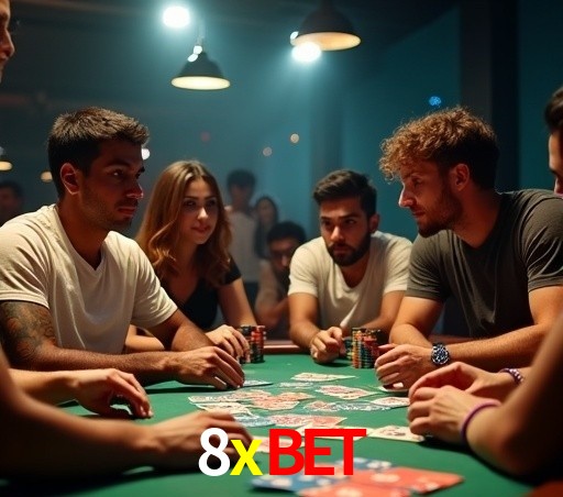 8xbet Slot - 320+ Caça-Níqueis Premium
